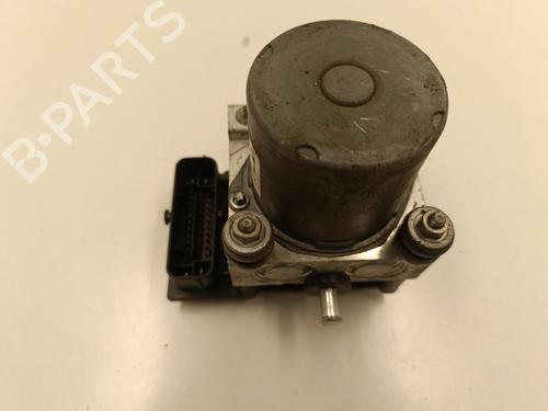 ABS pump PEUGEOT BOXER Van 2.2 HDi 120 | BP25658014M43 