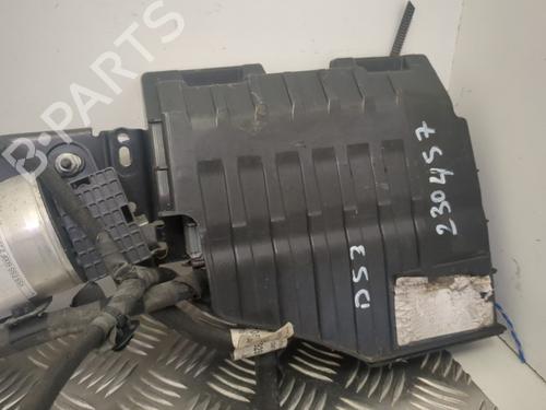 Electronic module CITROËN DS3 (SA_) 1.6 HDi 110 | BP25658494M83