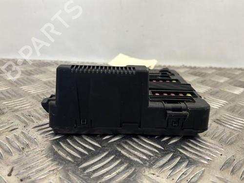 Fuse box RENAULT SCÉNIC II (JM0/1_) 1.9 dCi (JM0G, JM12, JM1G, JM2C) | BP25660607E1 