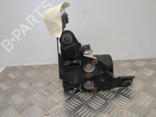 Used ABS pump RENAULT SCÉNIC III (JZ0/1_) 1.5 dCi (JZ02, JZ0R) (95 hp) 25655395