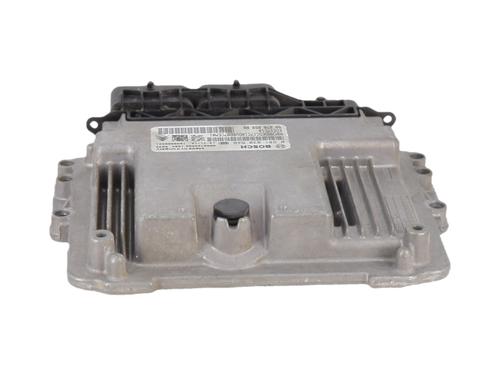 Engine control unit (ECU) PEUGEOT 208 I (CA_, CC_) 1.6 HDi | BP25656452M57 - Image 2