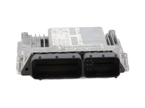 Engine control unit (ECU) BMW 3 (E46) 320 d | BP25656004M57  - Image 6