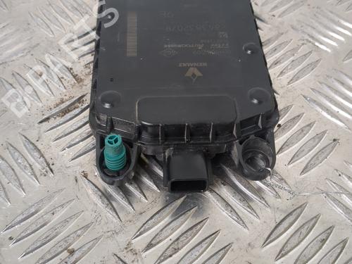 Electronic module RENAULT MEGANE IV Hatchback (B9A/M/N_) 1.5 dCi 110 (B9A3) | BP25659831M83 