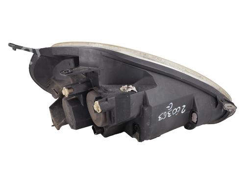 Left headlight FIAT GRANDE PUNTO (199_) | BP37529430C28 - Image 4
