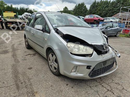 Dør højre fortil FORD C-MAX (DM2) 1.6 TDCi (90 hp) 28158870