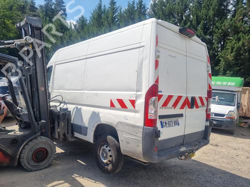 Engine PEUGEOT BOXER Van 2.2 HDi 150 | BP38800154M1  - Image 7