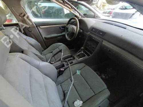 Right headlight AUDI A4 B6 Avant (8E5) 1.9 TDI | BP25660792C29 - Image 7