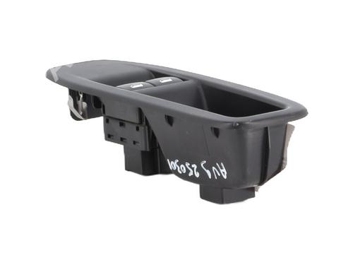 Left front window switch PEUGEOT 208 I (CA_, CC_) 1.4 HDi | BP28218185I27