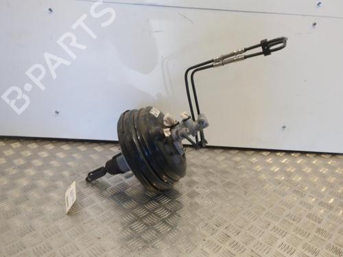 Servo brake LAND ROVER RANGE ROVER SPORT I (L320) 3.0 D 4x4 | BP25657529M42 