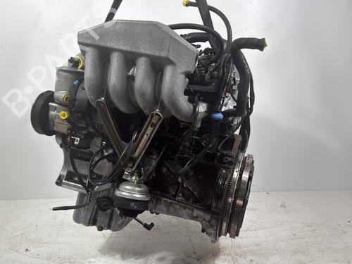 Motor MERCEDES-BENZ 124 Coupe (C124) 220 CE (124.042) | BP29142459M1 