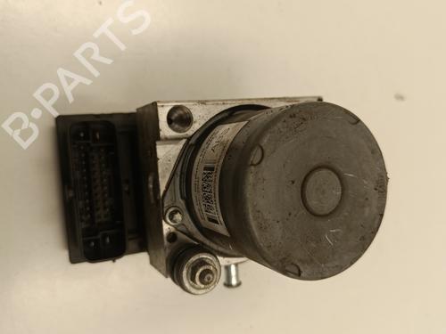 Used ABS pump PEUGEOT BOXER Van 2.2 HDi 120 (120 hp) 25658014