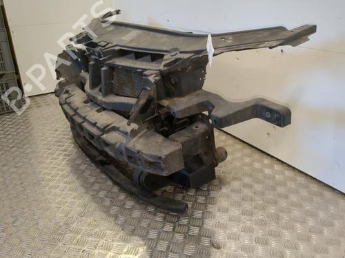 Front slam panel VW PASSAT B6 Variant (3C5) 2.0 TDI 16V | BP25660921C72 