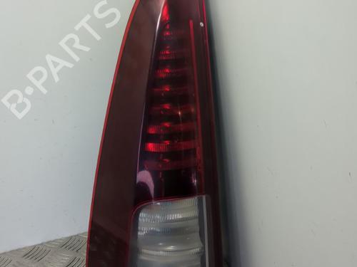 Left taillight RENAULT ESPACE IV (JK0/1_) 2.0 dCi (JK01, JK02, JK1J, JK1K, JK1H) | BP25660281C34 - Image 4