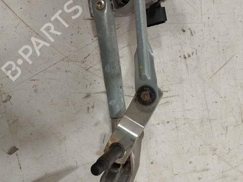 Used Front wiper motor Front wiper motor RENAULT MEGANE IV Hatchback (B9A/M/N_) 1.3 TCe 140 (B9NB) (140 hp) 30577858 30577858