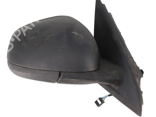 Right mirror SMART FORFOUR Hatchback (453) 1.0 (453.042, 453.043) | BP28385861C27