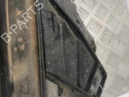 Left headlight MERCEDES-BENZ M-CLASS (W164) ML 280 CDI 4-matic (164.120) | BP25656772C28 