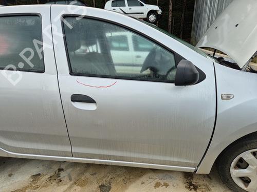 Styring servopumpe DACIA SANDERO II 1.2 | BP25655030M99 