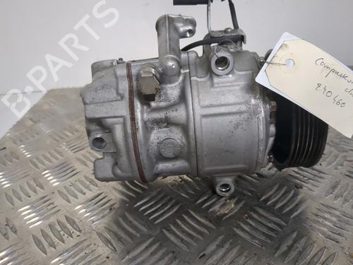 AC compressor VW POLO V (6R1, 6C1) 1.2 | BP25659984M34