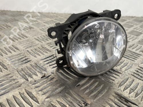 Right front fog light RENAULT SCÉNIC III (JZ0/1_) 1.5 dCi (JZ02, JZ0R) | BP25657015C31 