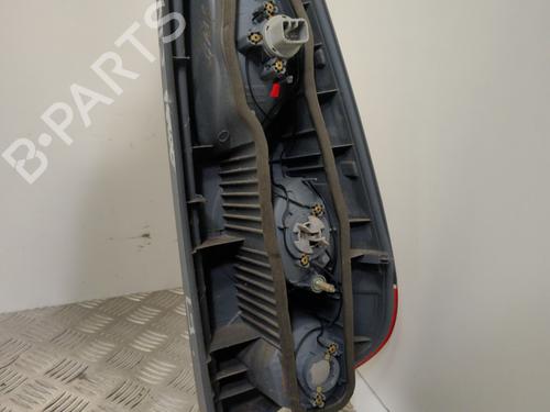 Venstre baglygte TOYOTA YARIS VERSO (_P2_) 1.4 D-4D (NLP20_, NLP22_) | BP25657432C34 
