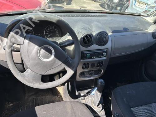 Engine DACIA SANDERO 1.4 (BS0C, BS0A, BS0G, BS1F, BS0E) | BP25658569M1 