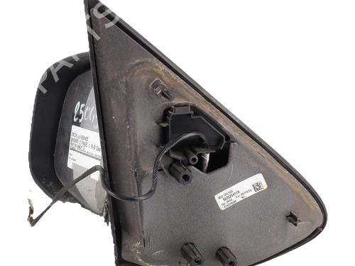 Left mirror DACIA SANDERO II TCe 90 (B8M1, B8MA, B8AC) | BP36215199C26 - Image 2