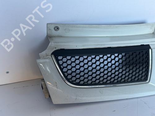 Grill RENAULT TRAFIC II Bus (JL) | BP36945301C40 - Image 2