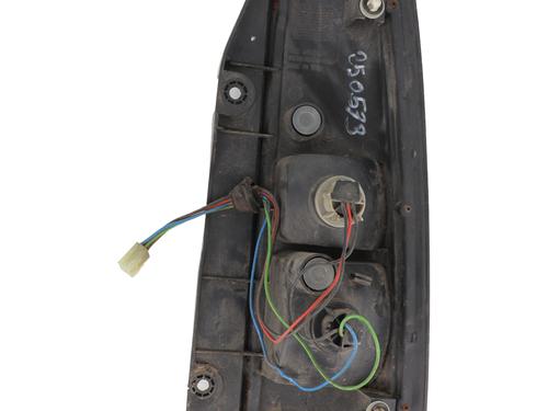 Used Left taillight Left taillight SUZUKI JIMNY Closed Off-Road Vehicle (SN) 1.5 DDiS 4WD (SN415D) (65 hp) 29040171 29040171