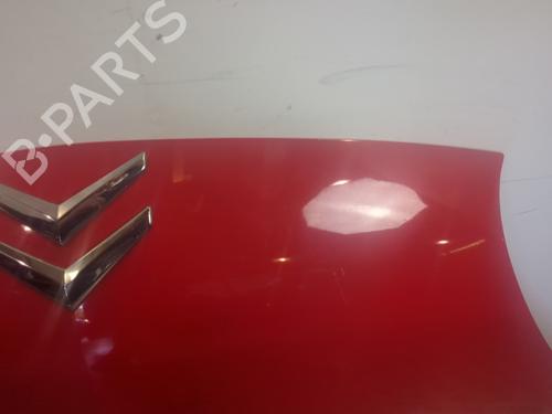 Hood CITROËN C1 (PM_, PN_) 1.0 | BP25658510C1 