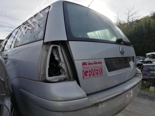 Used Parts VW BORA Variant (1J6) 1.9 TDI 2531752
