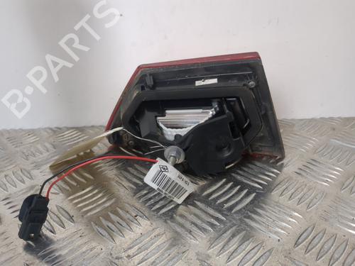 Højre baglygte bagklap RENAULT CLIO IV (BH_) 1.5 dCi 75 | BP25660283C80 