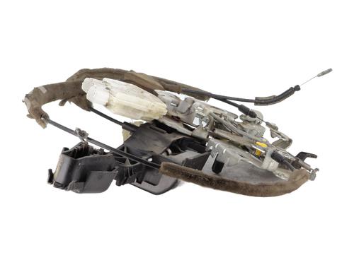 Rear right exterior door handle RENAULT MASTER III Van (FV) 2.3 dCi 145 FWD (FV0E, FV0F, FV0H, FV02, FV0M, FV0S,... | BP29996565C130 