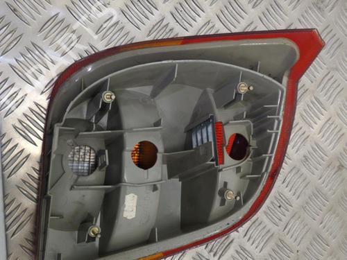 Right taillight FORD FIESTA III (GFJ) 1.4 | BP25657399C35 
