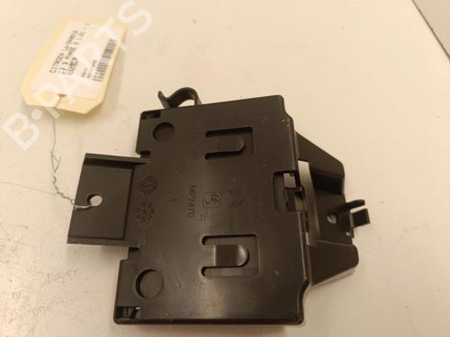 Elektronisk modul CITROËN C3 / C3 ORIGIN III (SX) 1.2 THP 110 | BP25656241M83 