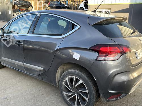 Used Parts DS DS 4 / DS 4 CROSSBACK (NX_)  1.2 THP 130 (NXHNYM)  4159587