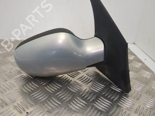 Right mirror RENAULT SCÉNIC I MPV (JA0/1_, FA0_) 1.9 dCi (JA05, JA1F) | BP25658620C27 