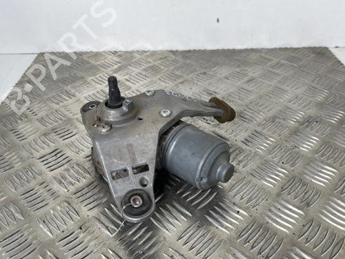 Front wiper motor RENAULT GRAND SCÉNIC IV (R9_) 1.3 TCe 140 (R9NB) | BP25658463M29 