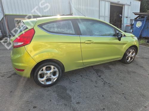 Hood FORD FIESTA VI (CB1, CCN) 1.4 | BP26153676C1 
