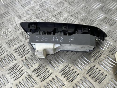 Left front window switch TOYOTA AURIS (_E15_) 2.0 D-4D (ADE150_, ADE150R) | BP25660263I27  - Image 5
