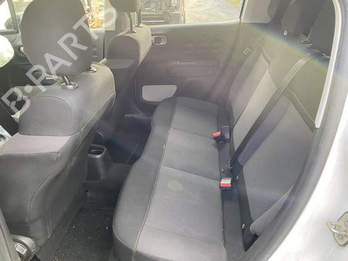 Start/Stop styreenhet CITROËN C3 / C3 ORIGIN III (SX) 1.6 BlueHDi 75 | BP25655252M59 