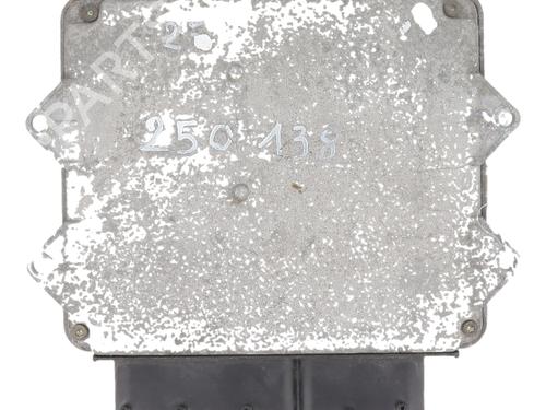 engine-control-unit-ecu-opel-agila-a-h00-2000-2001-2002-2003-2004-2005-2006-2007-26153695 main image