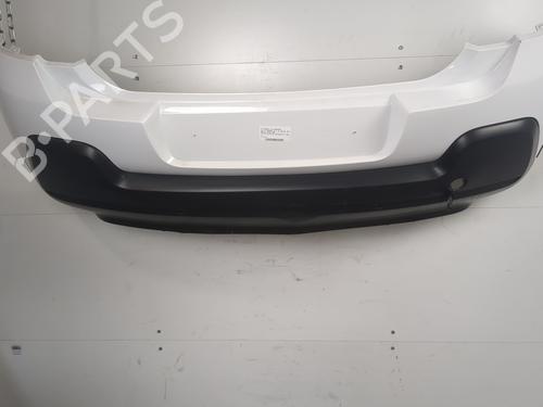Used Rear bumper CITROËN C3 III (SX) 1.5 BlueHDi 100 (SXYHYP, SXYHTU) (102 hp) 27663504