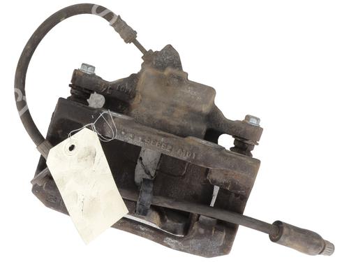 Left front brake caliper CITROËN C3 AIRCROSS II (2R_, 2C_) 1.2 PureTech 110 (2RHNZB, 2RHNZW, 2RHNPX, 2RHNPJ) | BP30603818M105 