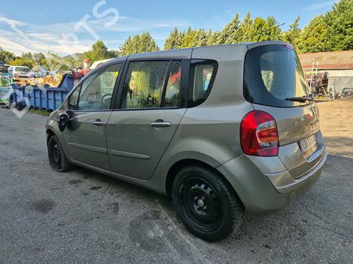 Starter RENAULT MODUS / GRAND MODUS (F/JP0_) 1.2 | BP40263765M8 - Image 9