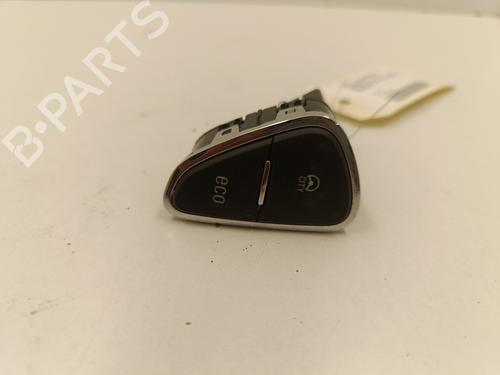 Used Switch OPEL CORSA E (X15) 1.4 (08, 68) (90 hp) 25656303