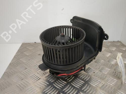 Used Heater blower motor RENAULT CLIO II (BB_, CB_) 1.5 dCi (B/C2J) (68 hp) 25657497