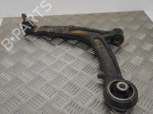 Left front suspension arm FIAT PANDA (141_) 1000 4x4 | BP25659510M12 