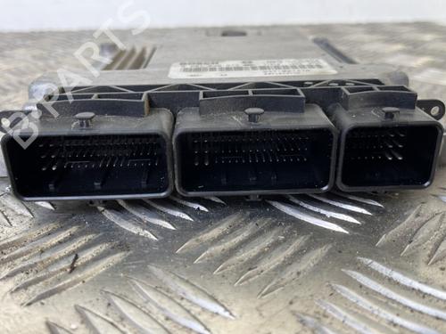 Used Engine control unit (ECU) RENAULT CLIO IV (BH_) 1.5 dCi 75 (75 hp) 25656730