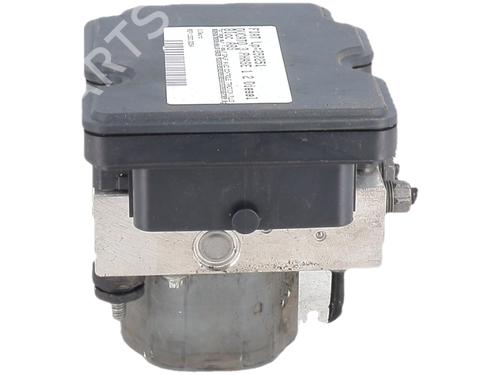 Used ABS pump ABS pump FIAT DUCATO Van (250_) 115 Multijet 2,0 D (116 hp) 35926392 35926392