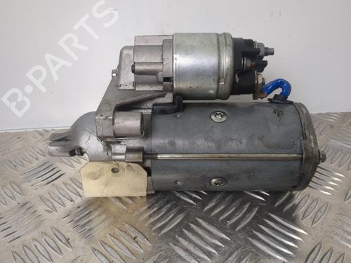 Starter PEUGEOT 308 SW I (4E_, 4H_) 1.6 HDi | BP25655121M8 